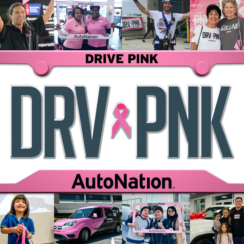 drivepink